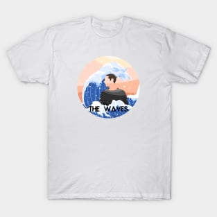 The Waves T-Shirt